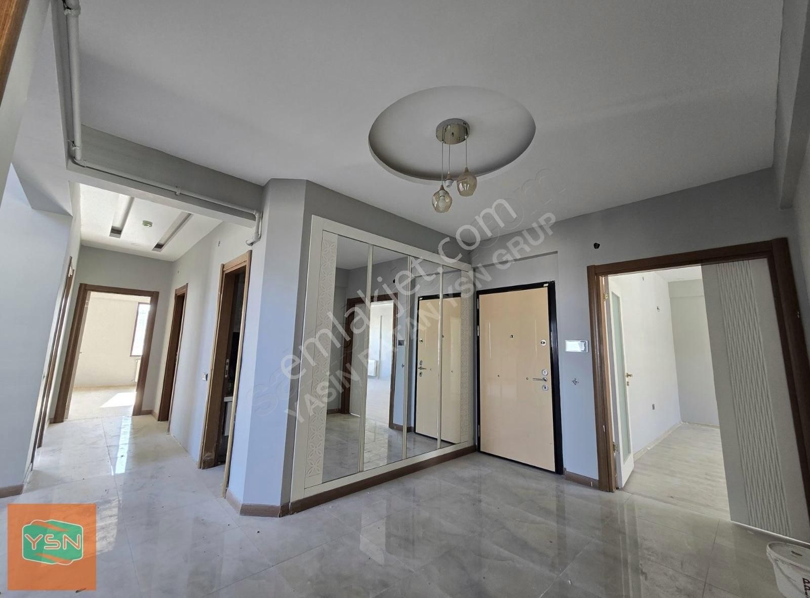 Yasin Batan'dan Diyarbakır Yol Üzeri Kiralık Mükemmel Dubleks! - Görsel 7