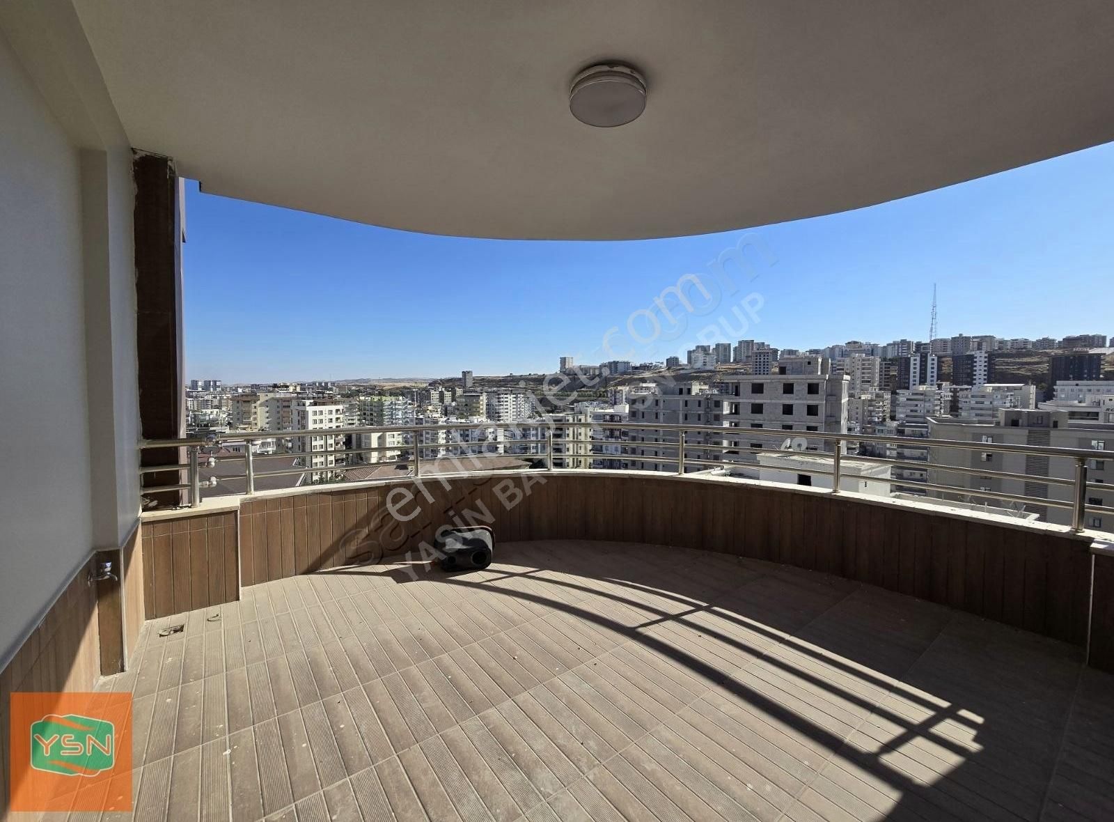 Yasin Batan'dan Diyarbakır Yol Üzeri Kiralık Mükemmel Dubleks! - Görsel 3