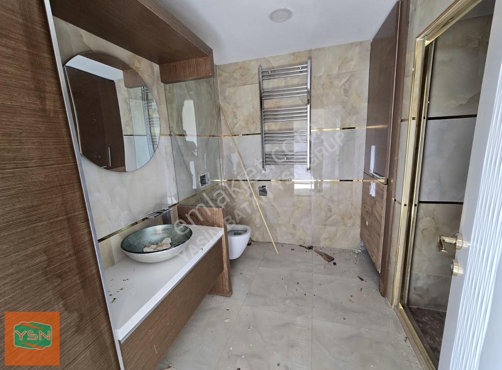 Yasin Batan'dan Diyarbakır Yol Üzeri Kiralık Mükemmel Dubleks! - Görsel 24