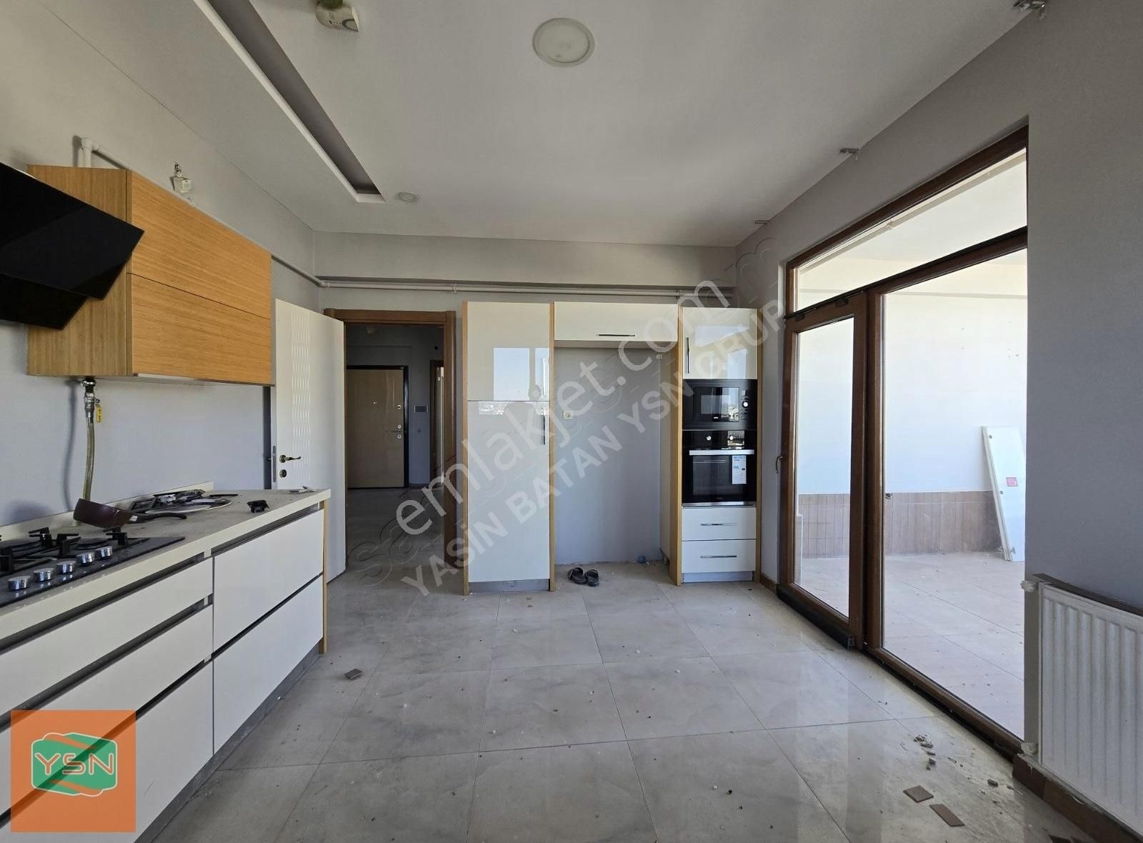 Yasin Batan'dan Diyarbakır Yol Üzeri Kiralık Mükemmel Dubleks! - Görsel 29