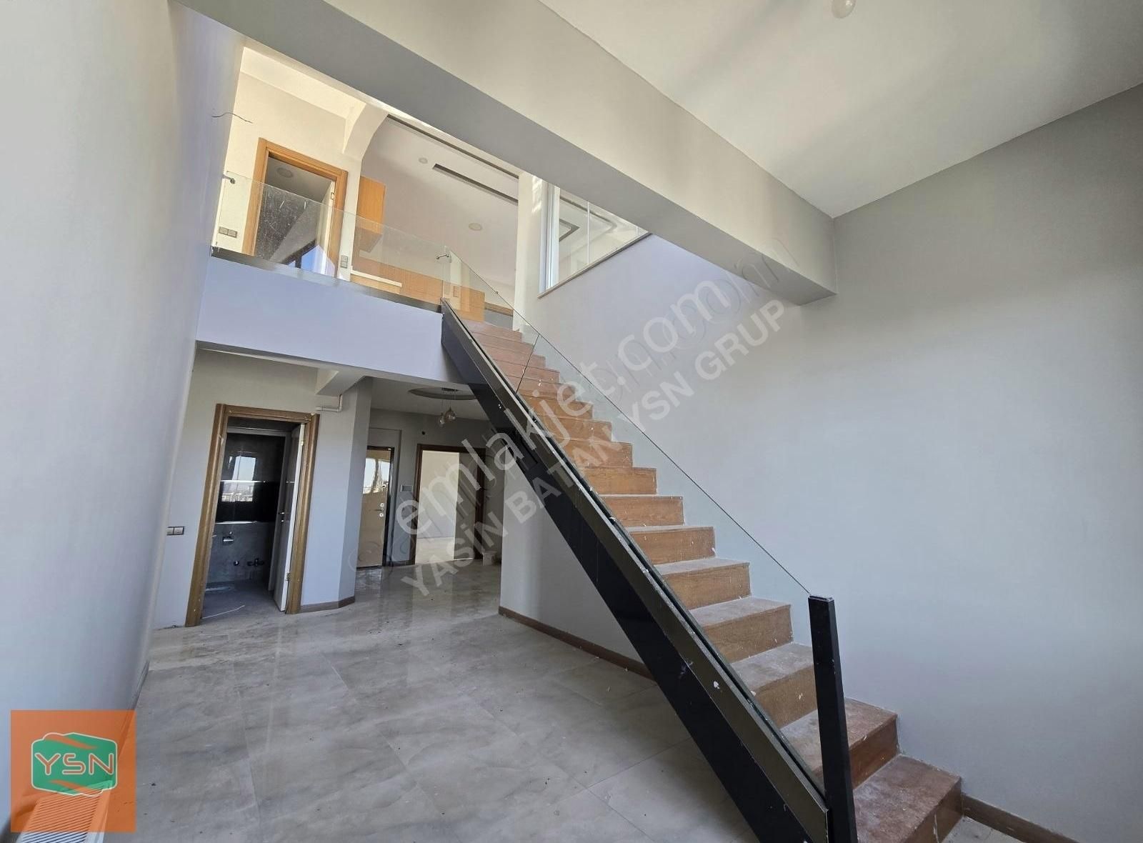 Yasin Batan'dan Diyarbakır Yol Üzeri Kiralık Mükemmel Dubleks! - Görsel 12