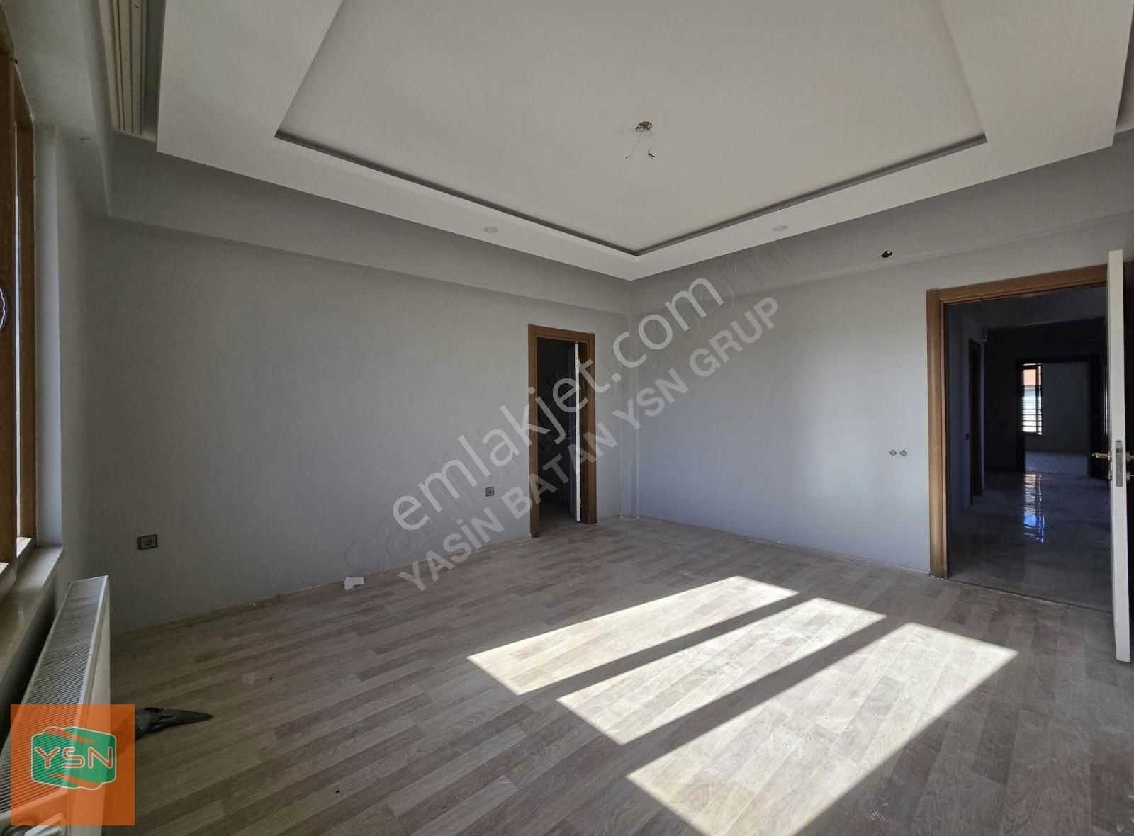 Yasin Batan'dan Diyarbakır Yol Üzeri Kiralık Mükemmel Dubleks! - Görsel 32