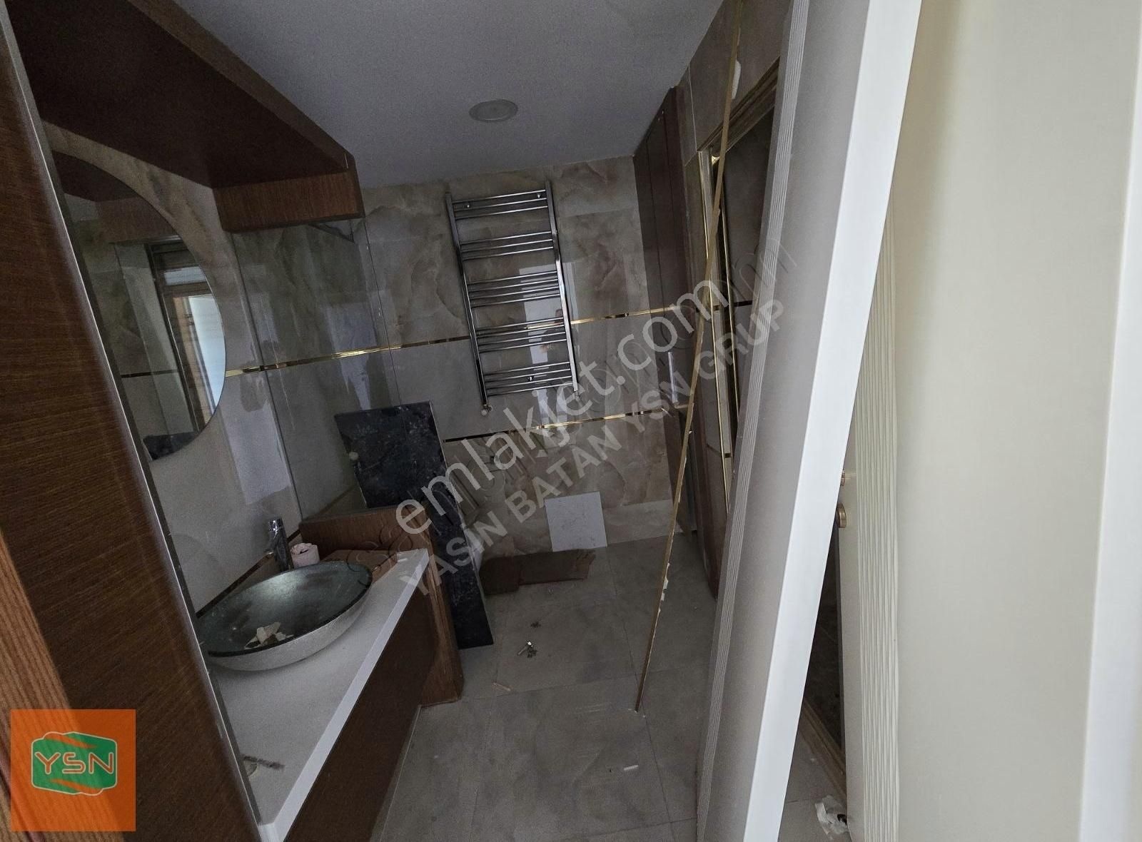 Yasin Batan'dan Diyarbakır Yol Üzeri Kiralık Mükemmel Dubleks! - Görsel 2