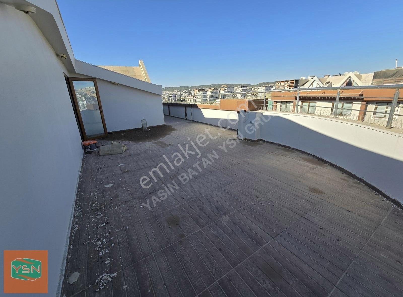 Yasin Batan'dan Diyarbakır Yol Üzeri Kiralık Mükemmel Dubleks! - Görsel 4