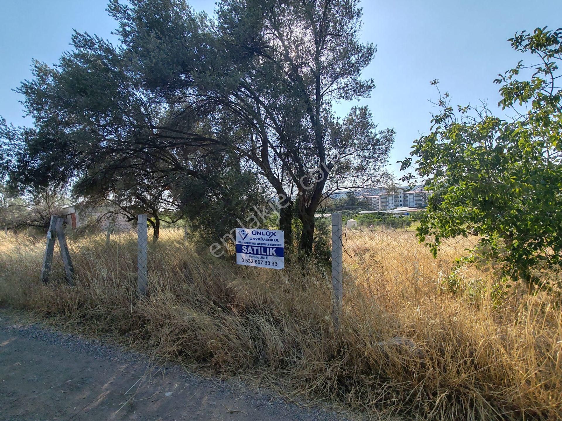 Buca Kırklar Mahallesi 690 M2 Satılık Arsa - Görsel 4