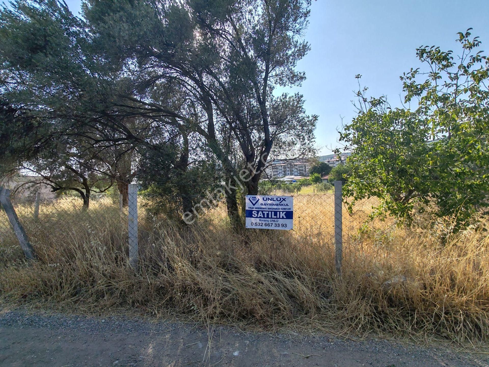 Buca Kırklar Mahallesi 690 M2 Satılık Arsa - Görsel 15