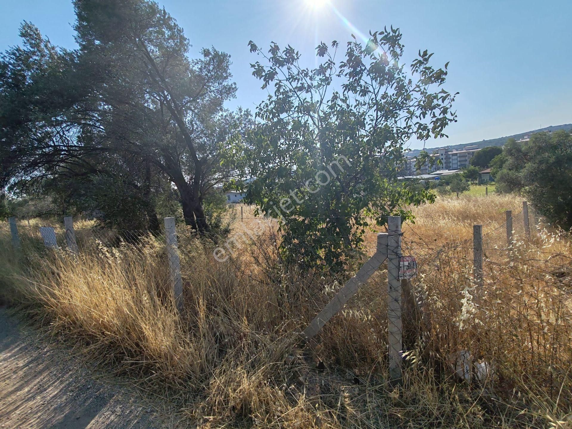 Buca Kırklar Mahallesi 690 M2 Satılık Arsa - Görsel 12