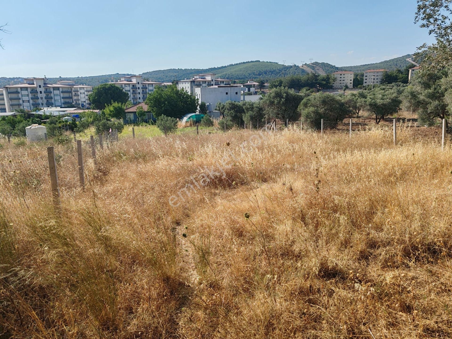 Buca Kırklar Mahallesi 690 M2 Satılık Arsa - Görsel 10