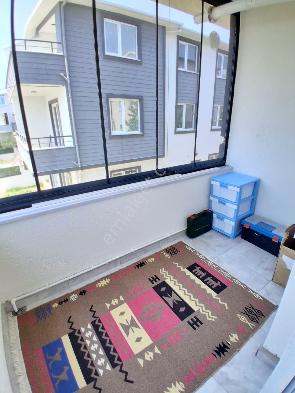 Tekirdağ Marmara Yeniçiftlikte Satılık 4+1 Villa - Görsel 20