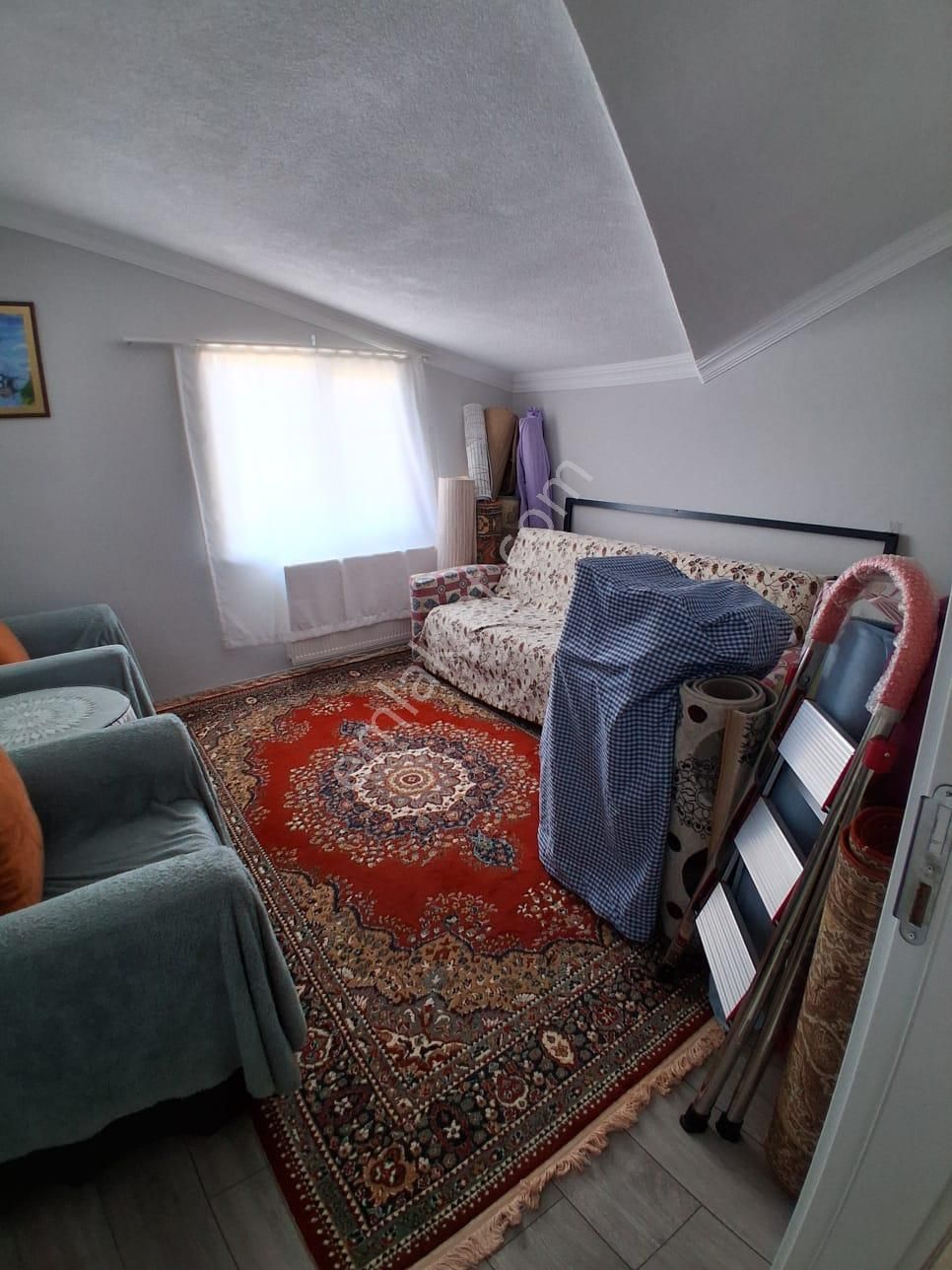 Tekirdağ Marmara Yeniçiftlikte Satılık 4+1 Villa - Görsel 21