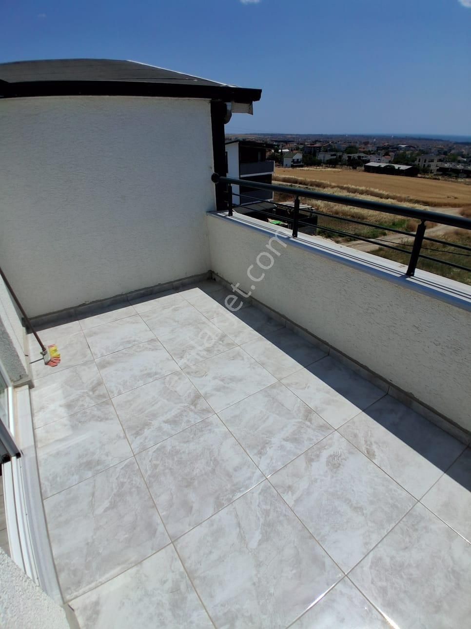 Tekirdağ Marmara Yeniçiftlikte Satılık 4+1 Villa - Görsel 18