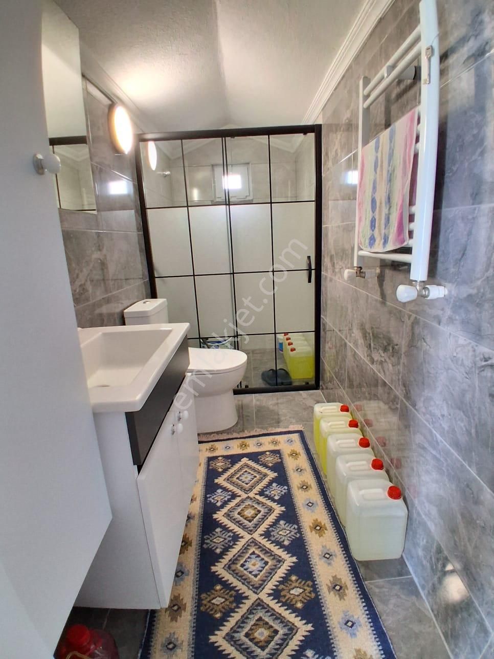 Tekirdağ Marmara Yeniçiftlikte Satılık 4+1 Villa - Görsel 17