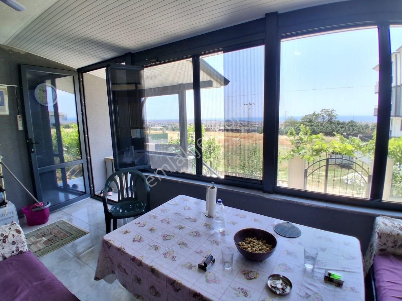 Tekirdağ Marmara Yeniçiftlikte Satılık 4+1 Villa - Görsel 28