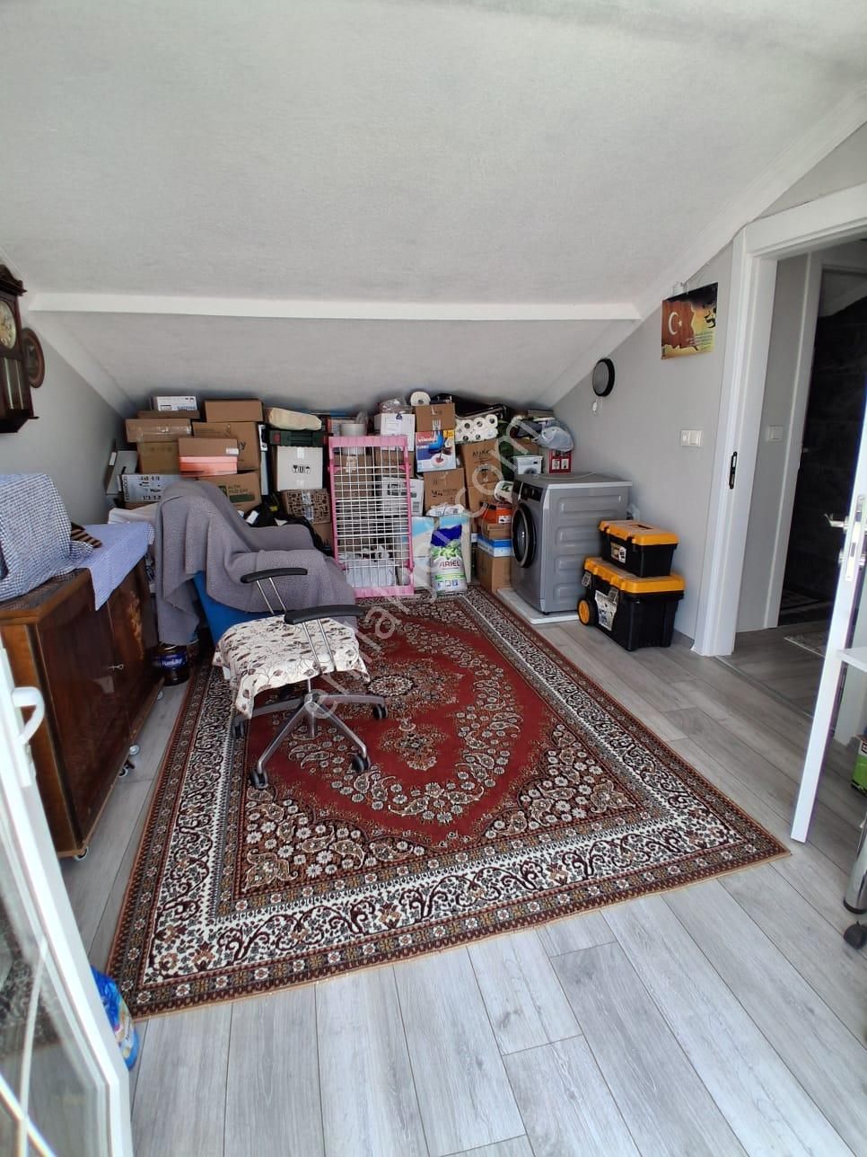 Tekirdağ Marmara Yeniçiftlikte Satılık 4+1 Villa - Görsel 22