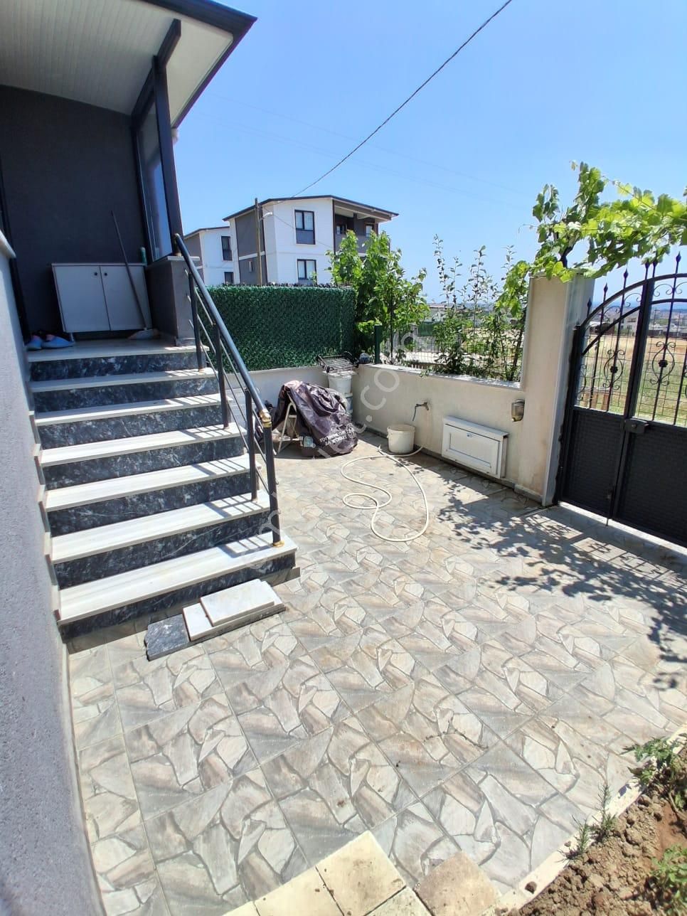 Tekirdağ Marmara Yeniçiftlikte Satılık 4+1 Villa - Görsel 26