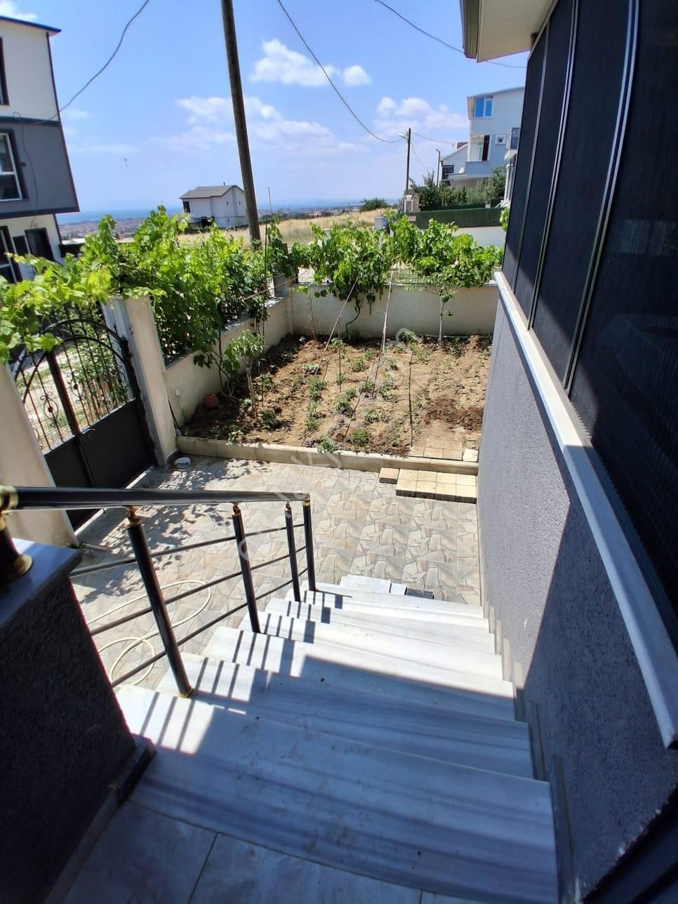 Tekirdağ Marmara Yeniçiftlikte Satılık 4+1 Villa - Görsel 29