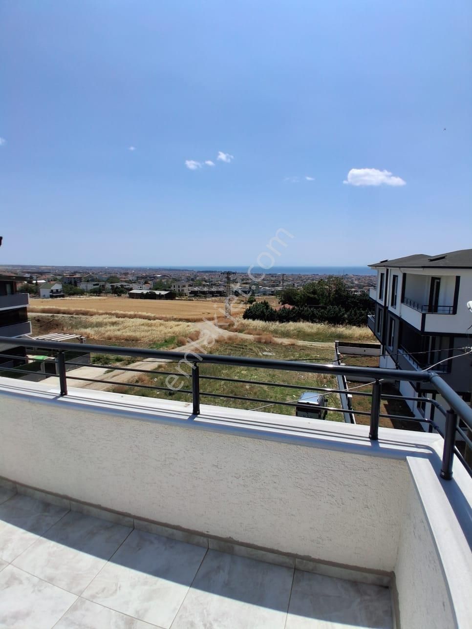 Tekirdağ Marmara Yeniçiftlikte Satılık 4+1 Villa - Görsel 24