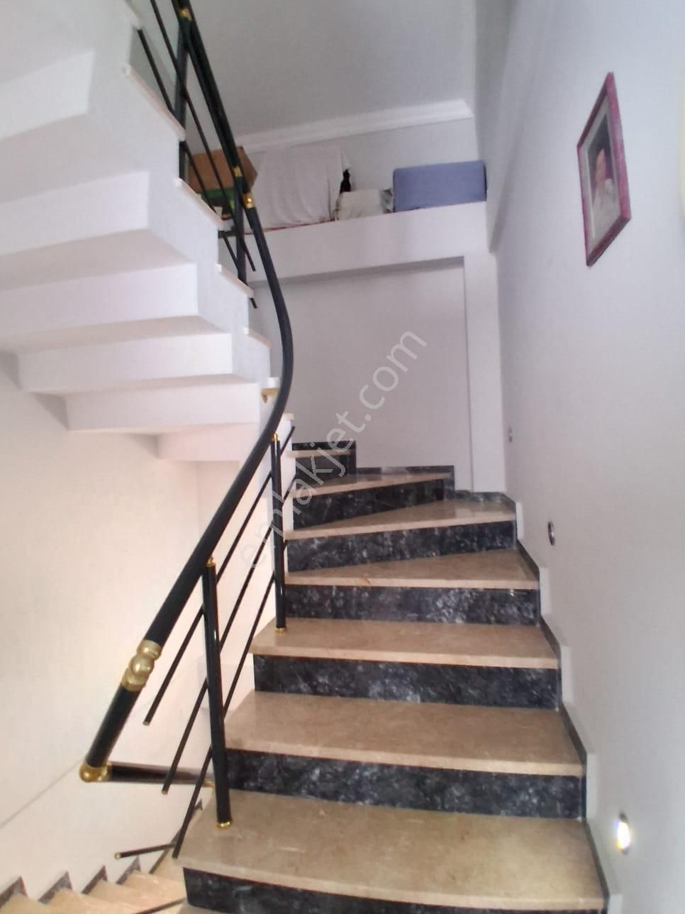 Tekirdağ Marmara Yeniçiftlikte Satılık 4+1 Villa - Görsel 6