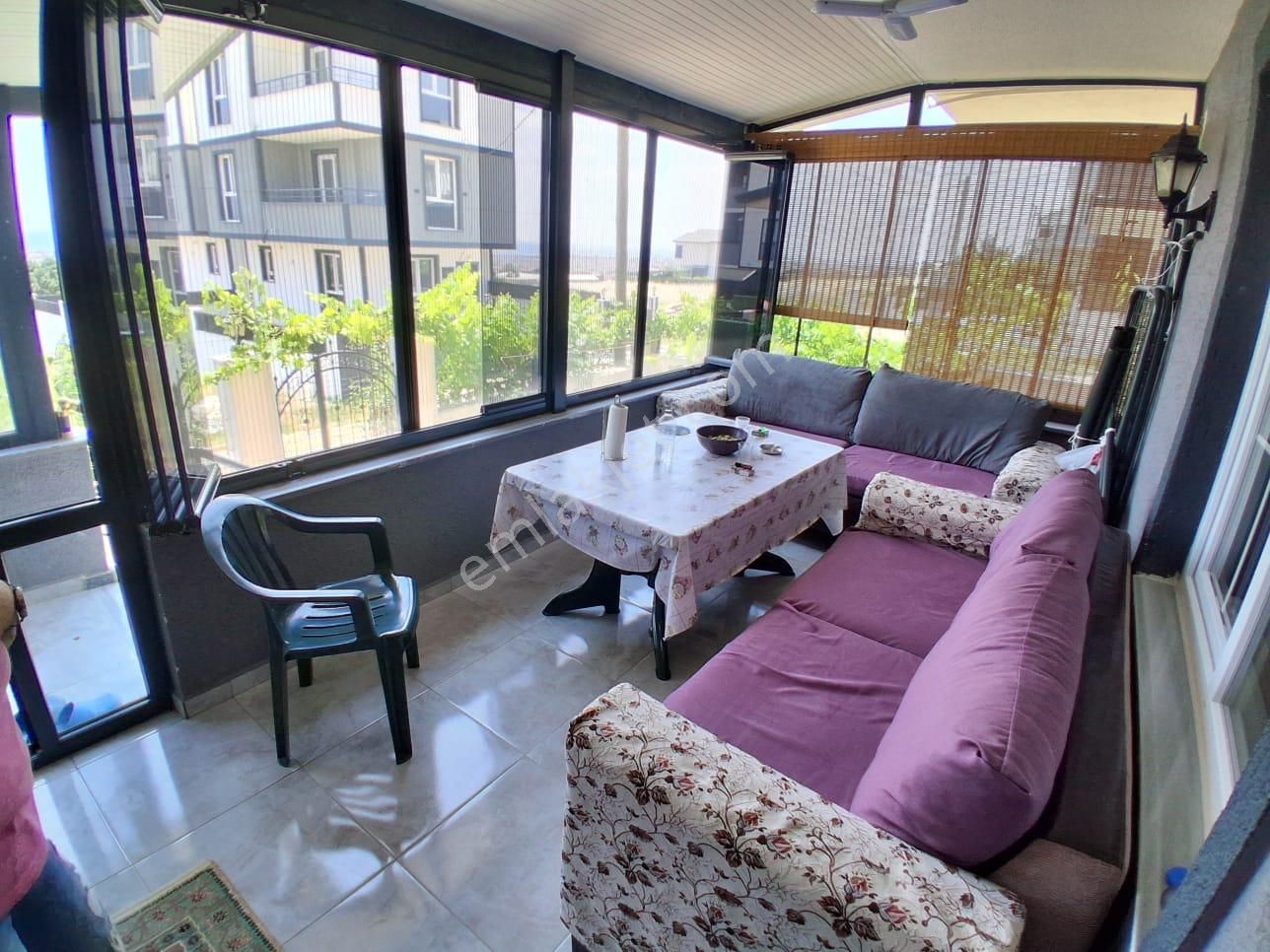 Tekirdağ Marmara Yeniçiftlikte Satılık 4+1 Villa