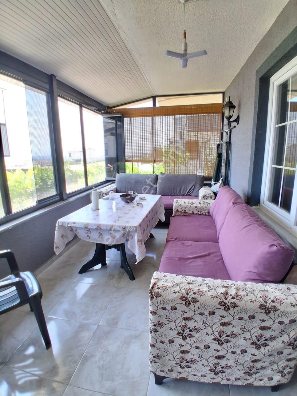 Tekirdağ Marmara Yeniçiftlikte Satılık 4+1 Villa - Görsel 2