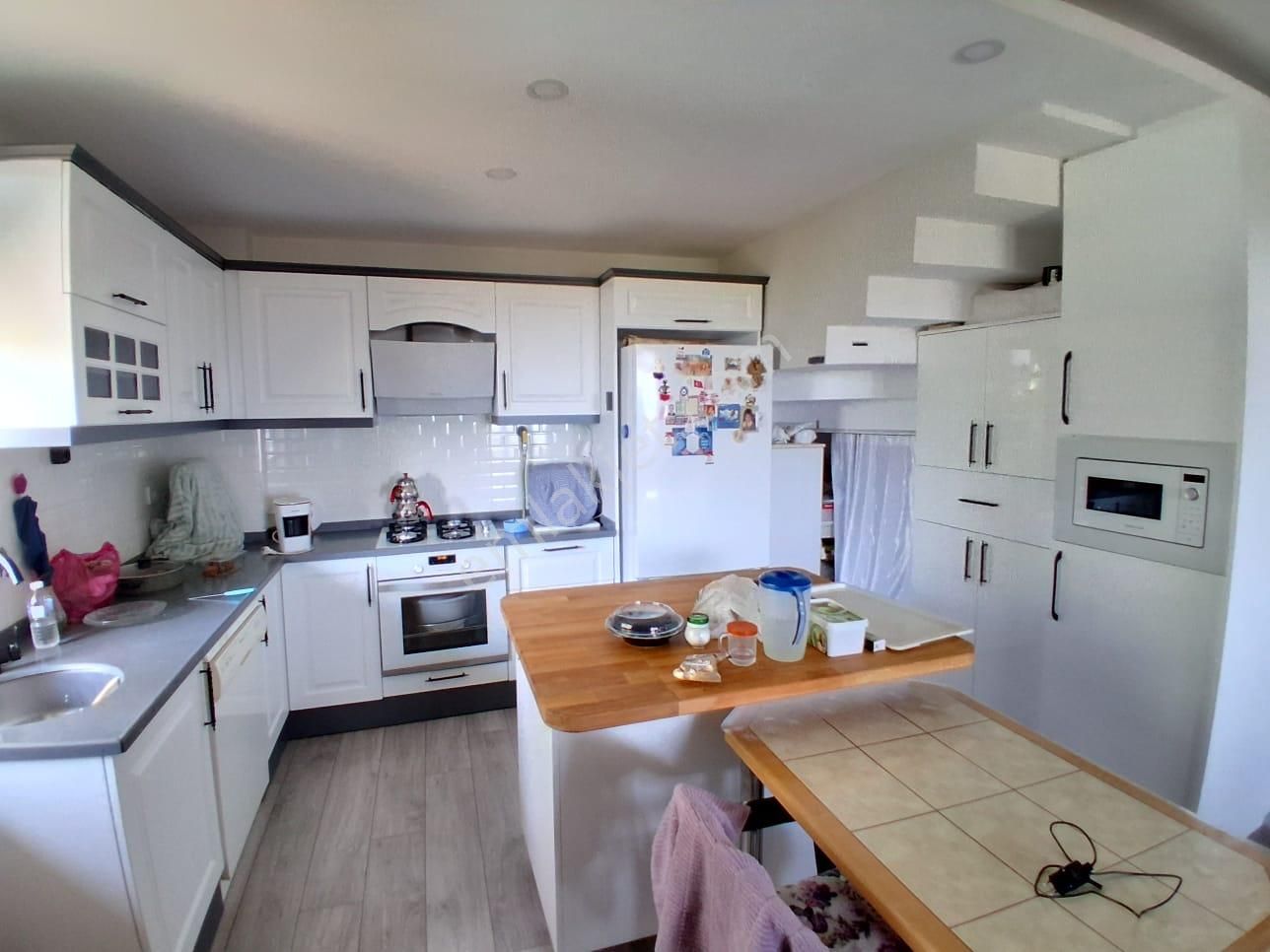 Tekirdağ Marmara Yeniçiftlikte Satılık 4+1 Villa - Görsel 8