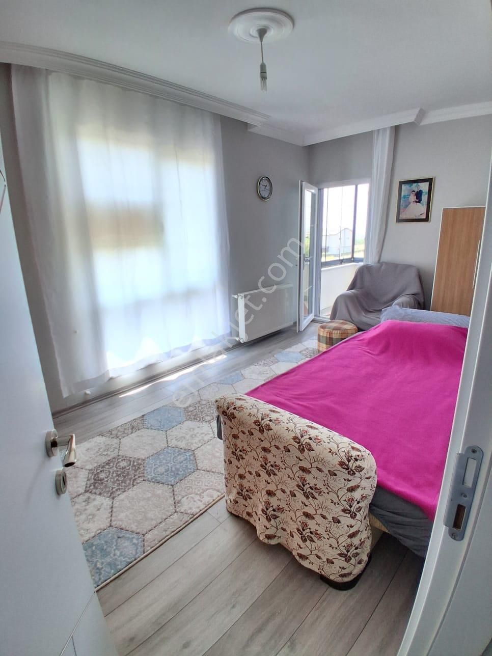 Tekirdağ Marmara Yeniçiftlikte Satılık 4+1 Villa - Görsel 19