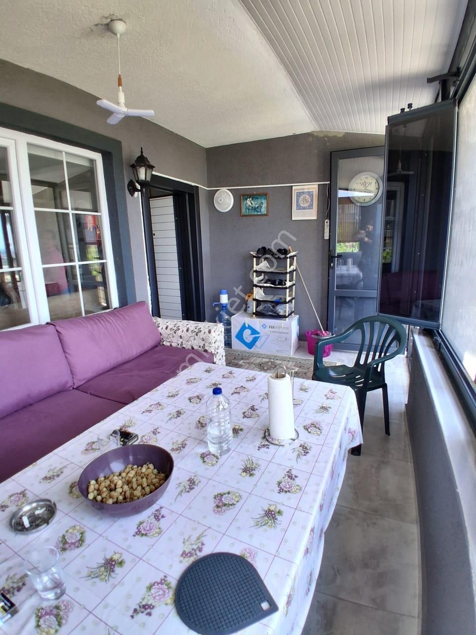 Tekirdağ Marmara Yeniçiftlikte Satılık 4+1 Villa - Görsel 3