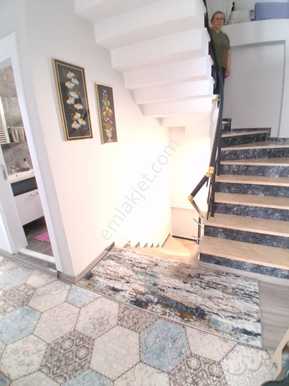 Tekirdağ Marmara Yeniçiftlikte Satılık 4+1 Villa - Görsel 14