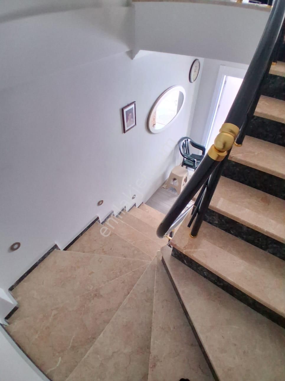 Tekirdağ Marmara Yeniçiftlikte Satılık 4+1 Villa - Görsel 23