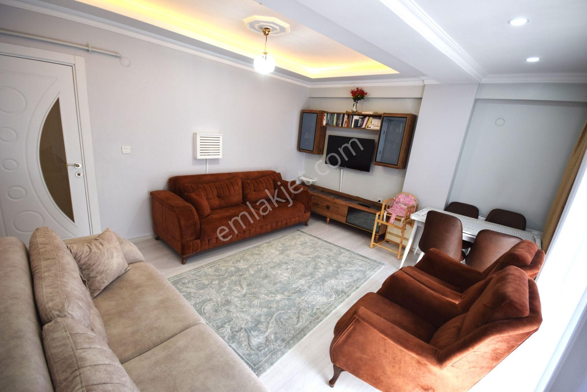 Goldhouse Dan Satılık Bağcılar Kemalpaşa Mahallesin De 2+1 Daire