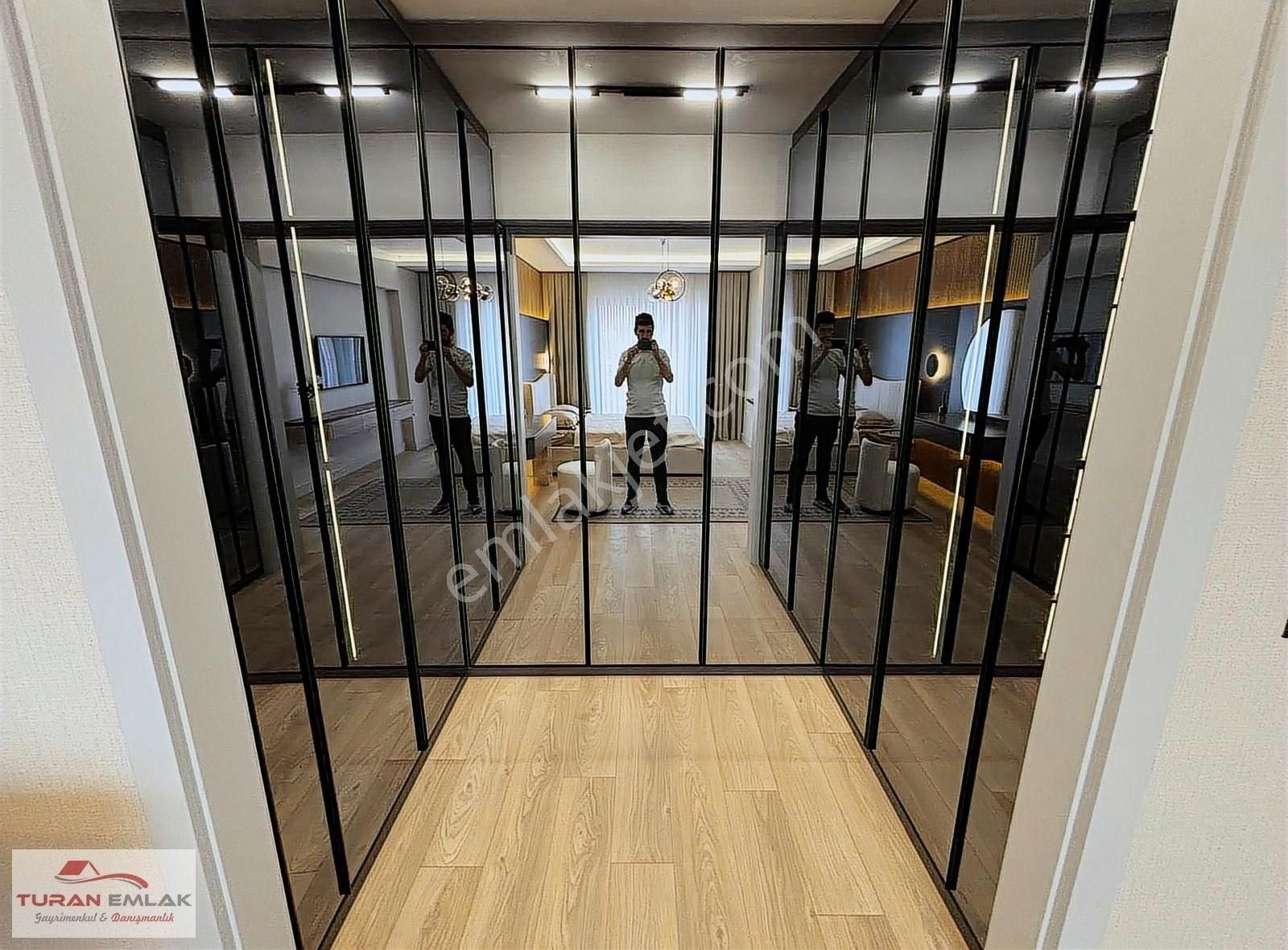 Ovacık'da Ultralüks & 4+1 Full Yapılı Fırsat Daire - Görsel 5