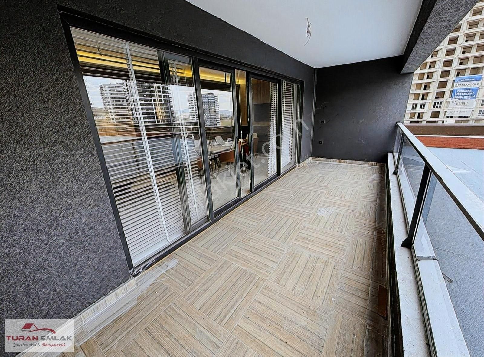 Ovacık'da Ultralüks & 4+1 Full Yapılı Fırsat Daire - Görsel 22