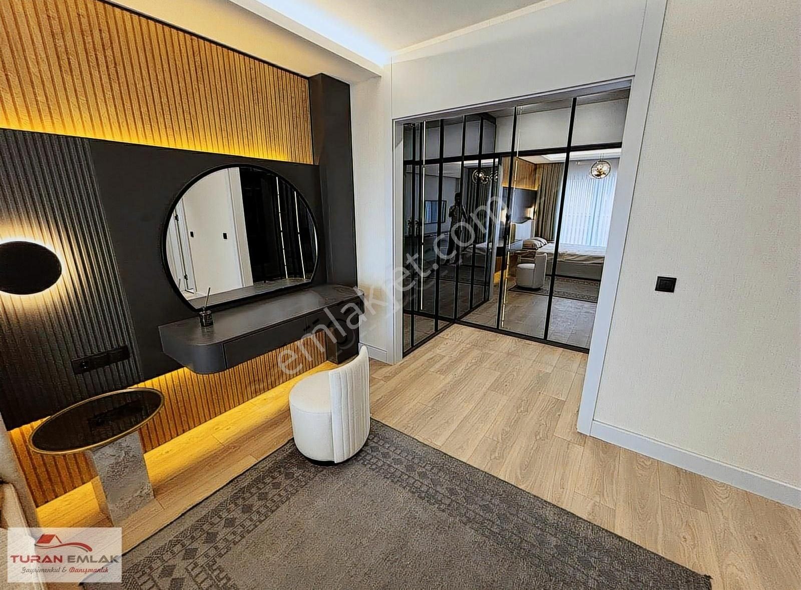 Ovacık'da Ultralüks & 4+1 Full Yapılı Fırsat Daire - Görsel 18