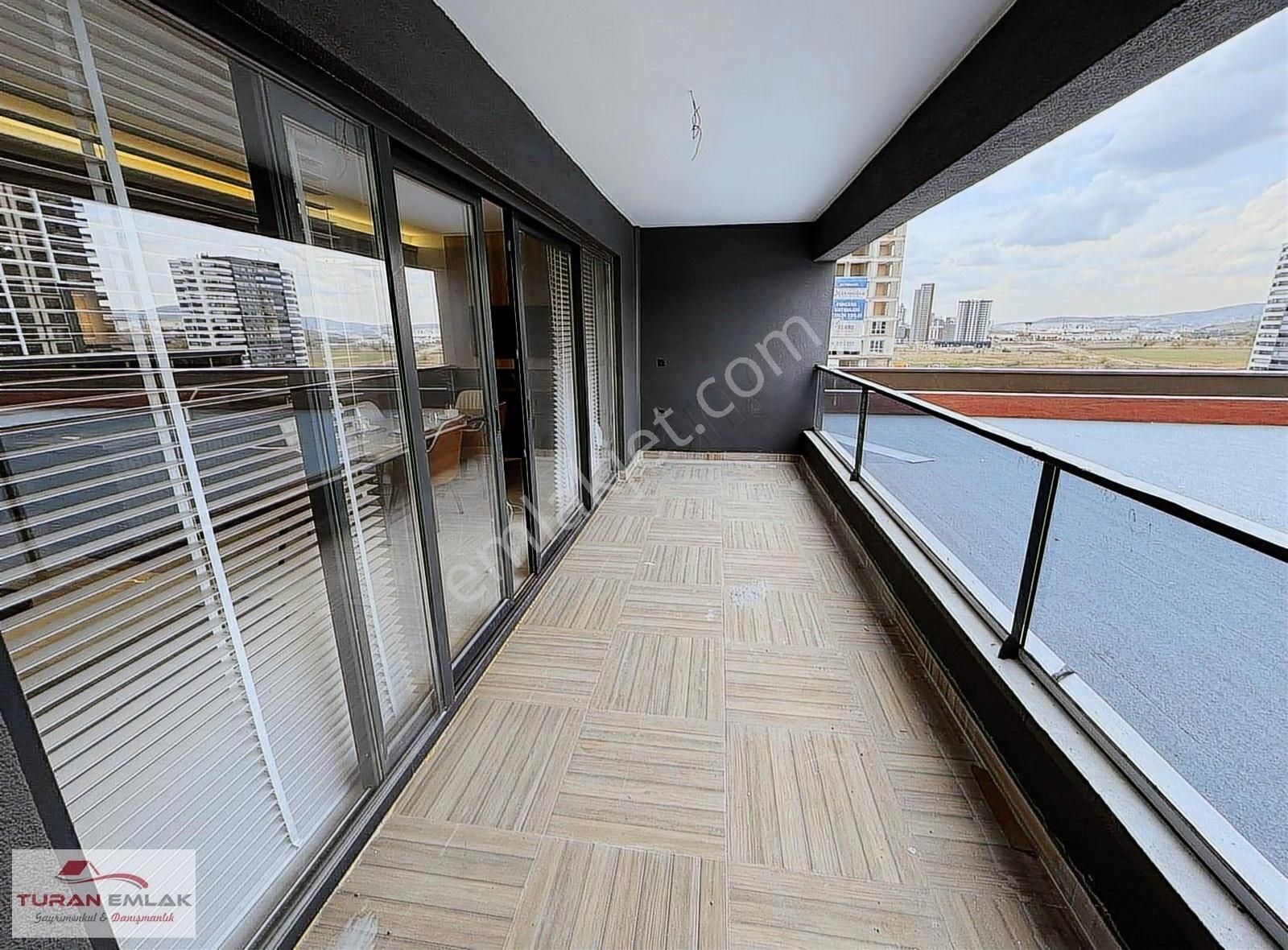 Ovacık'da Ultralüks & 4+1 Full Yapılı Fırsat Daire - Görsel 17