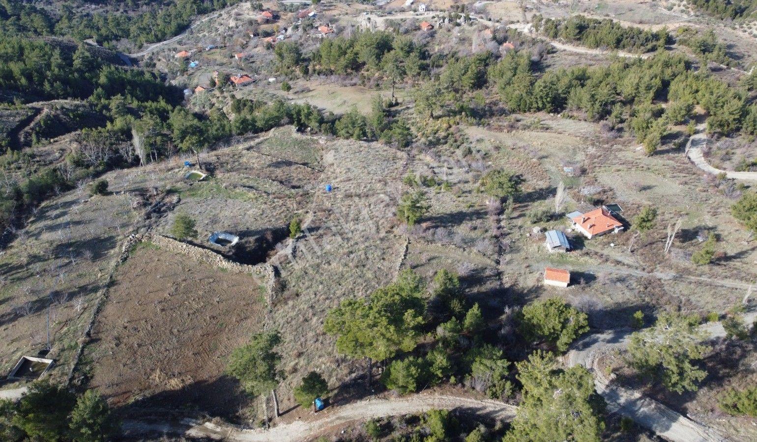 Dalaman Da Dost Emlaktan Gürleykte 4840 M² Satılık Tarla - Görsel 16
