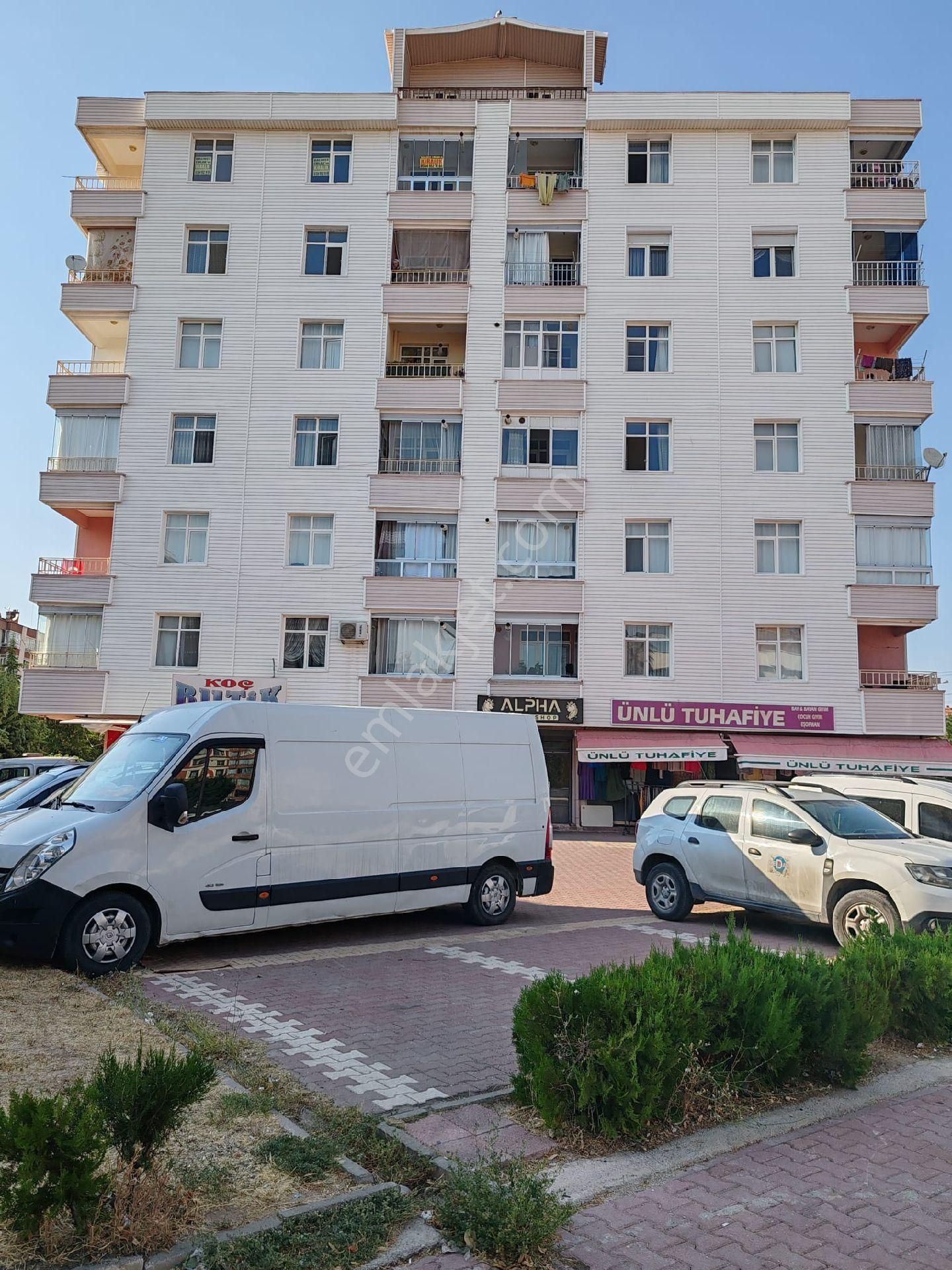 Kosova Mah.geniş 3+1