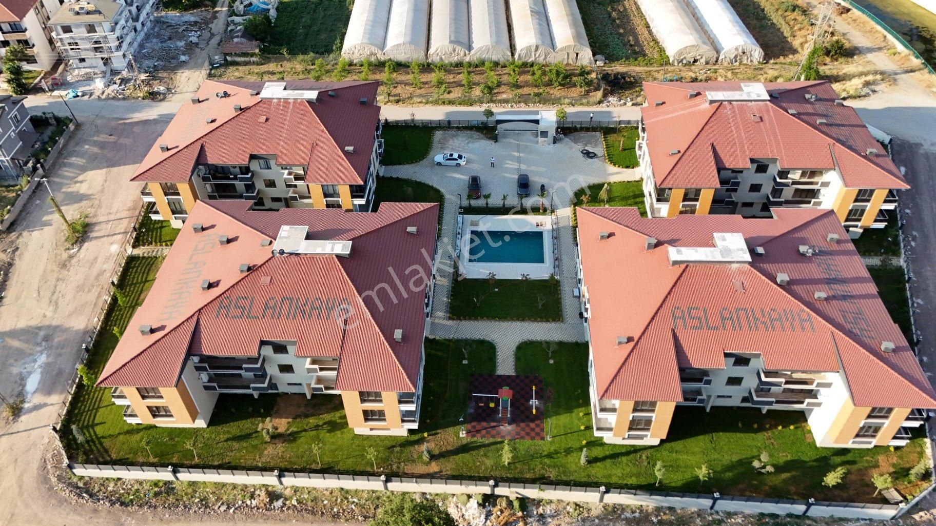 Yalova Merkez Kadıköy Berçem Konaklarında Satılık 3+1 Ara Kat - Görsel 30