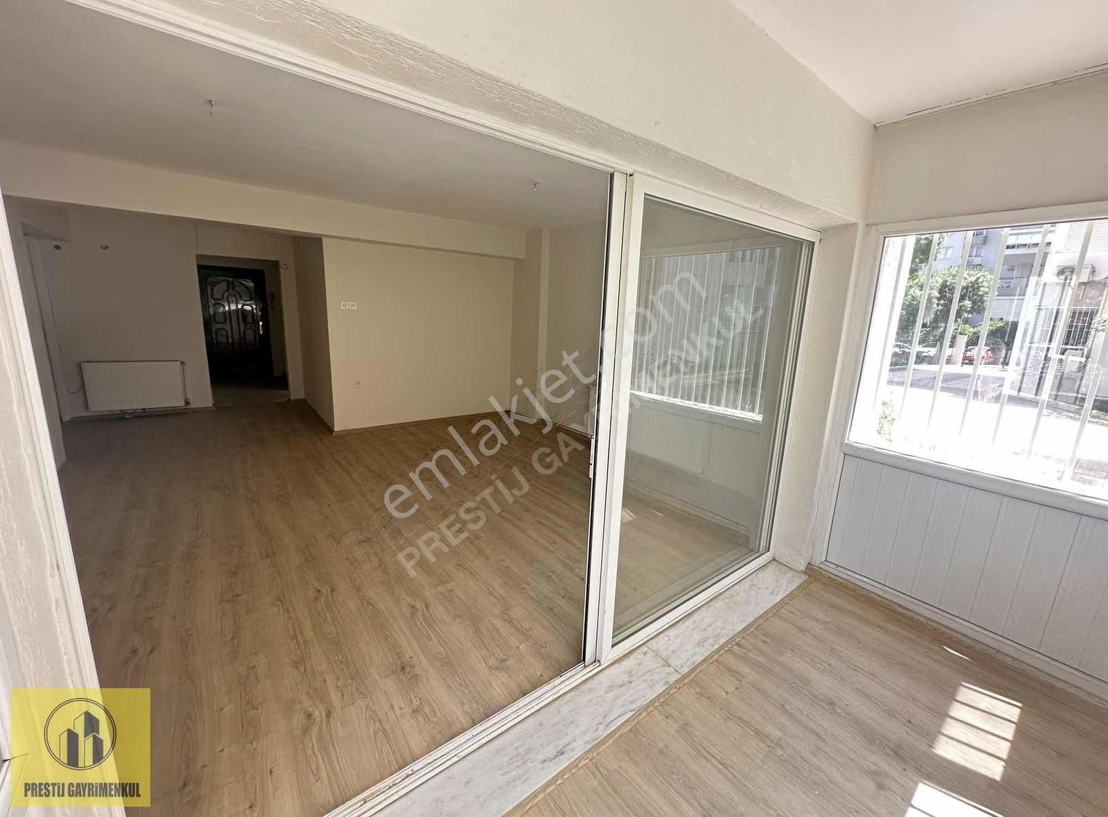 Prestij'den Narlıdere Ilıca'da Site İçi 3+1 115 M2 Satılık Daire