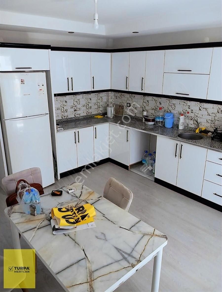 Torbalı Tepeköy İzban Yanı 2+1 114 M2 Satılık Daire
