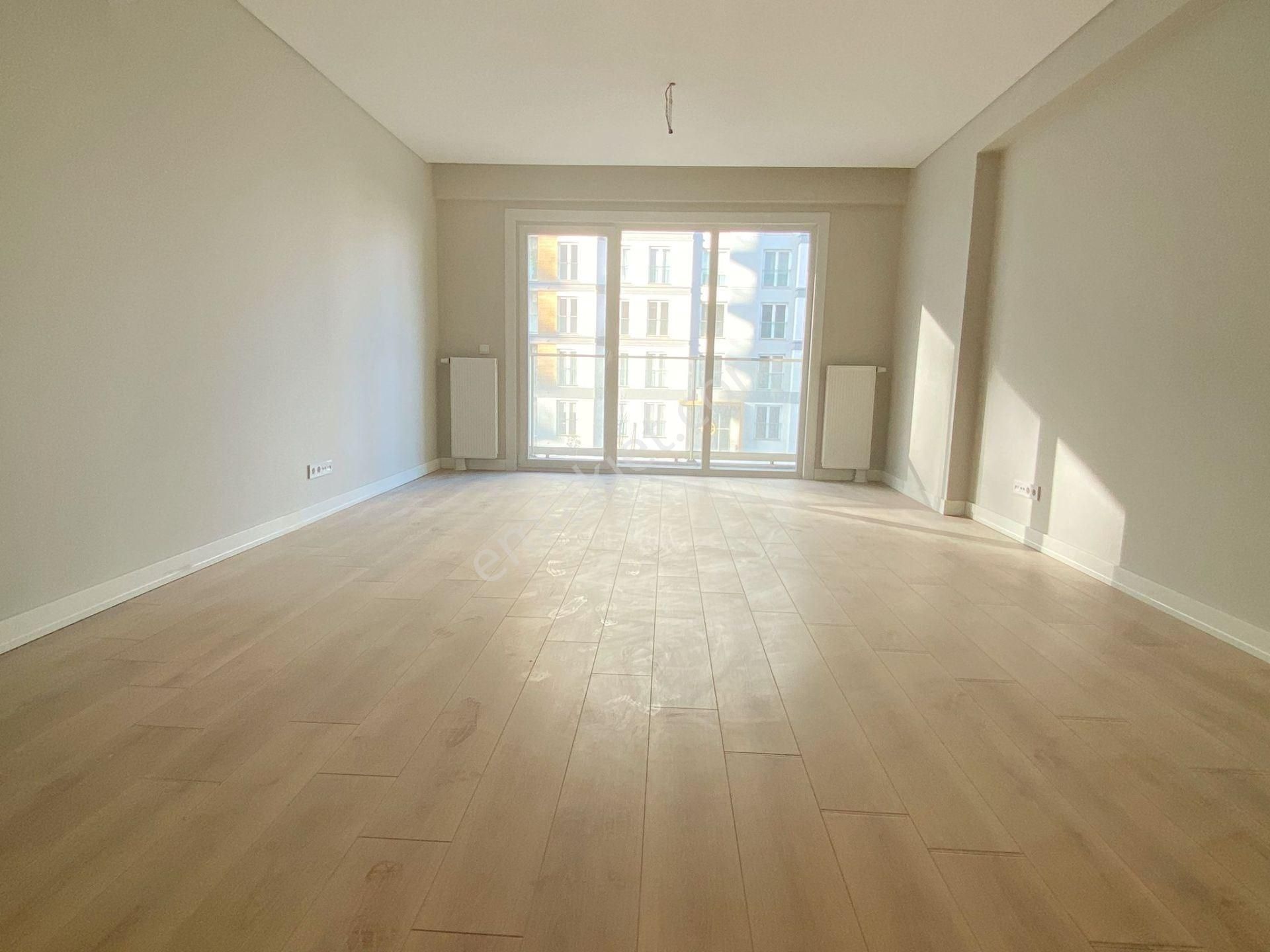 Avrupa Konutları Atakent 4b Etabında Kiralık Daire 3+1