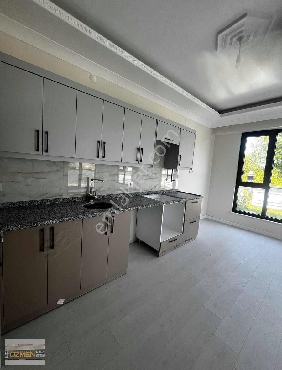 Villa Tadında Müstakil Yaşam Yerden Isıtma 2+1 Geniş M2 Sıfır Da