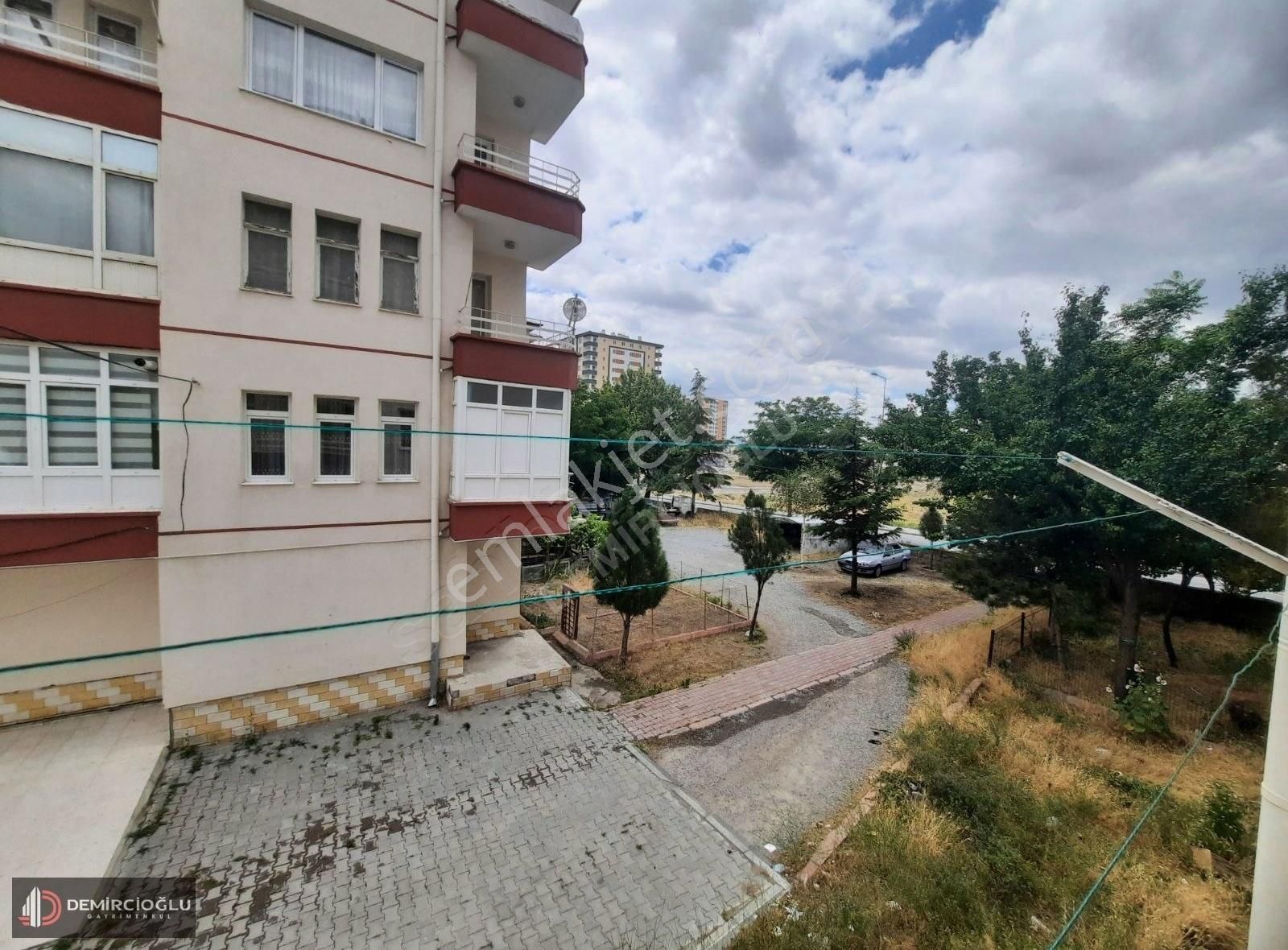 İldem Gesi Fatih Mahallesinde Kombili Fırsat Dairesi