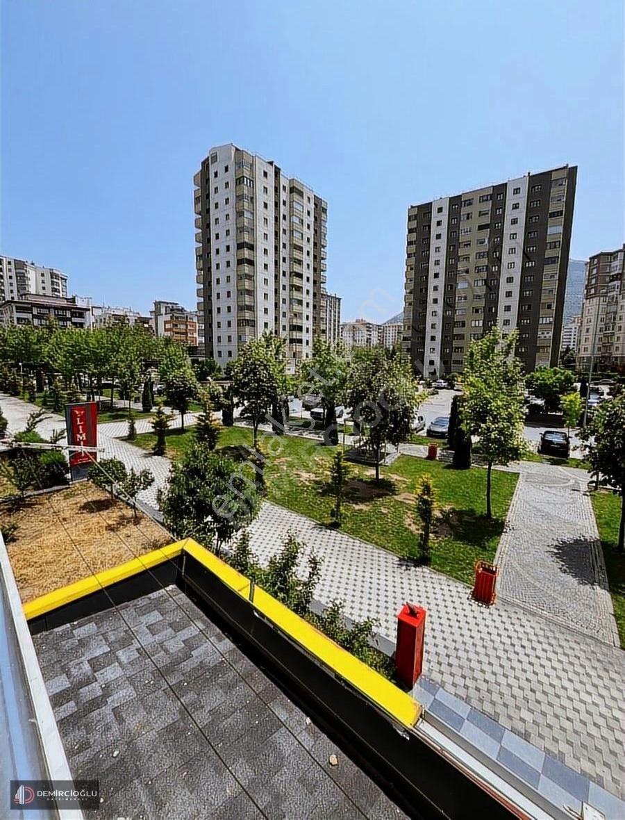 Bahçelievler/4+1/tramvay Hattı/eşsiz Konumda/lüx Satılık Daire - Görsel 21