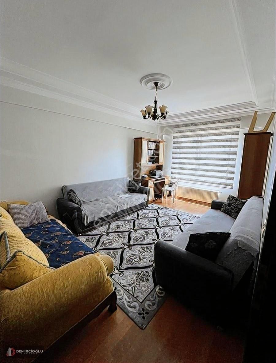 Bahçelievler/4+1/tramvay Hattı/eşsiz Konumda/lüx Satılık Daire - Görsel 11