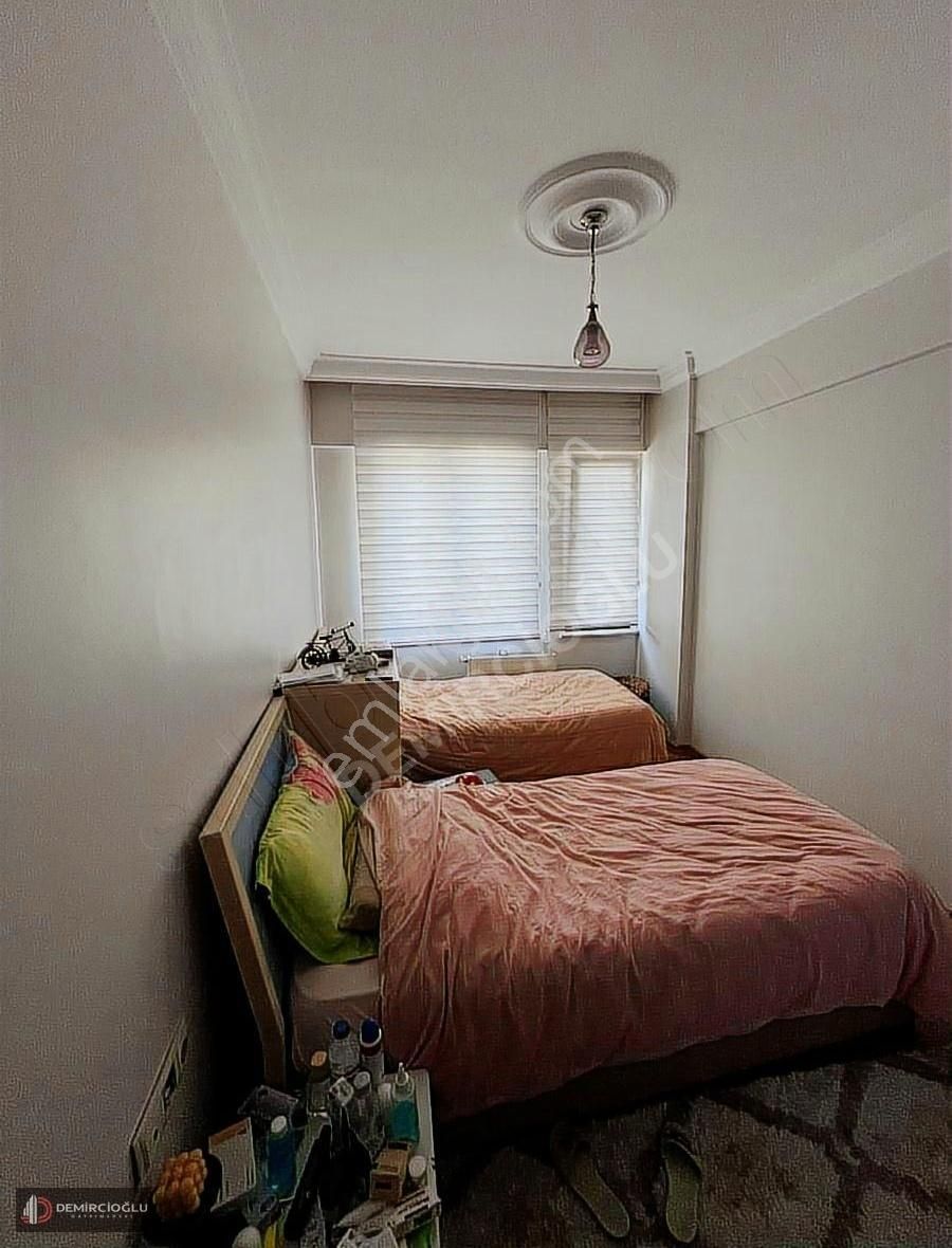 Bahçelievler/4+1/tramvay Hattı/eşsiz Konumda/lüx Satılık Daire - Görsel 23