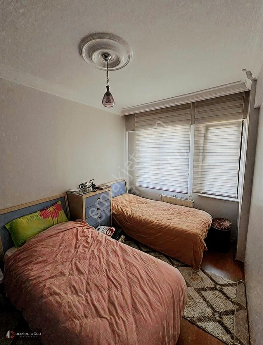 Bahçelievler/4+1/tramvay Hattı/eşsiz Konumda/lüx Satılık Daire - Görsel 19