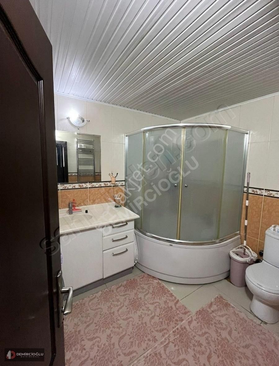 Bahçelievler/4+1/tramvay Hattı/eşsiz Konumda/lüx Satılık Daire - Görsel 24