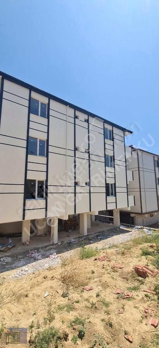 İnegöl Akhisar Da Satılık 3+1 Sıfır Daire