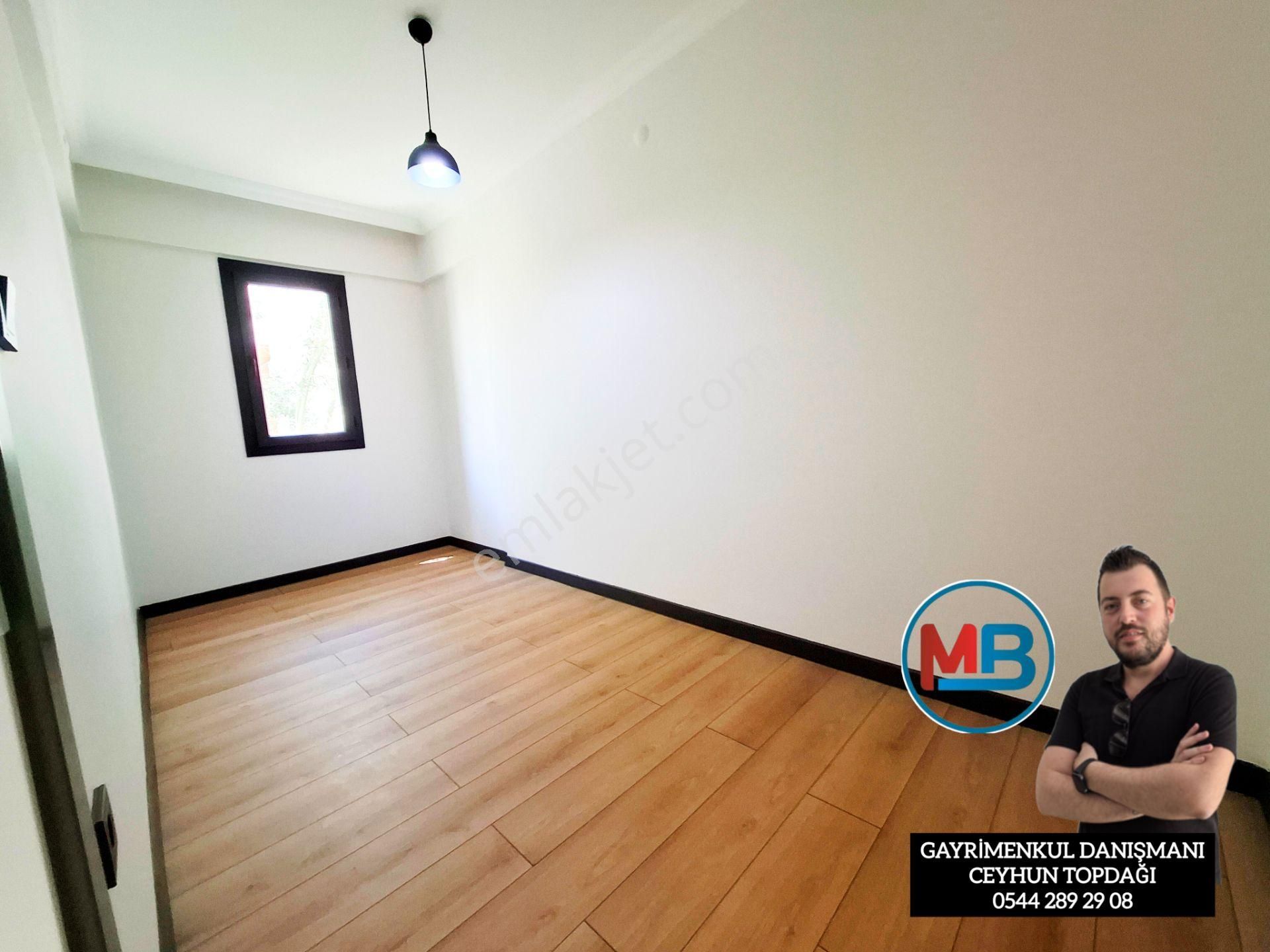 Didim Mavişehir'de 3+1 Müstakil Ev Denize 50 Metre Deniz Manzaralı Full Yapılı Masrafsız ! - Görsel 21