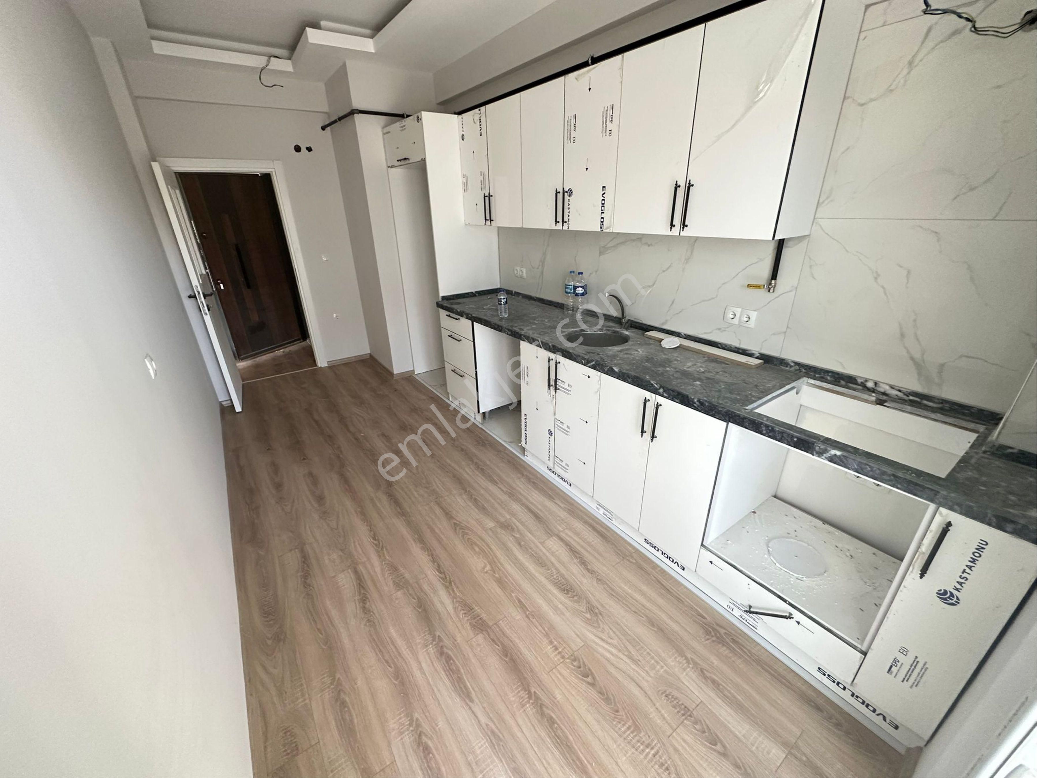 Doğan Emlak Group’tan İlkadım Kavacık Mh.3+1 1.kat Fırsat Daire